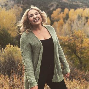 Meet your Posher, Shelly